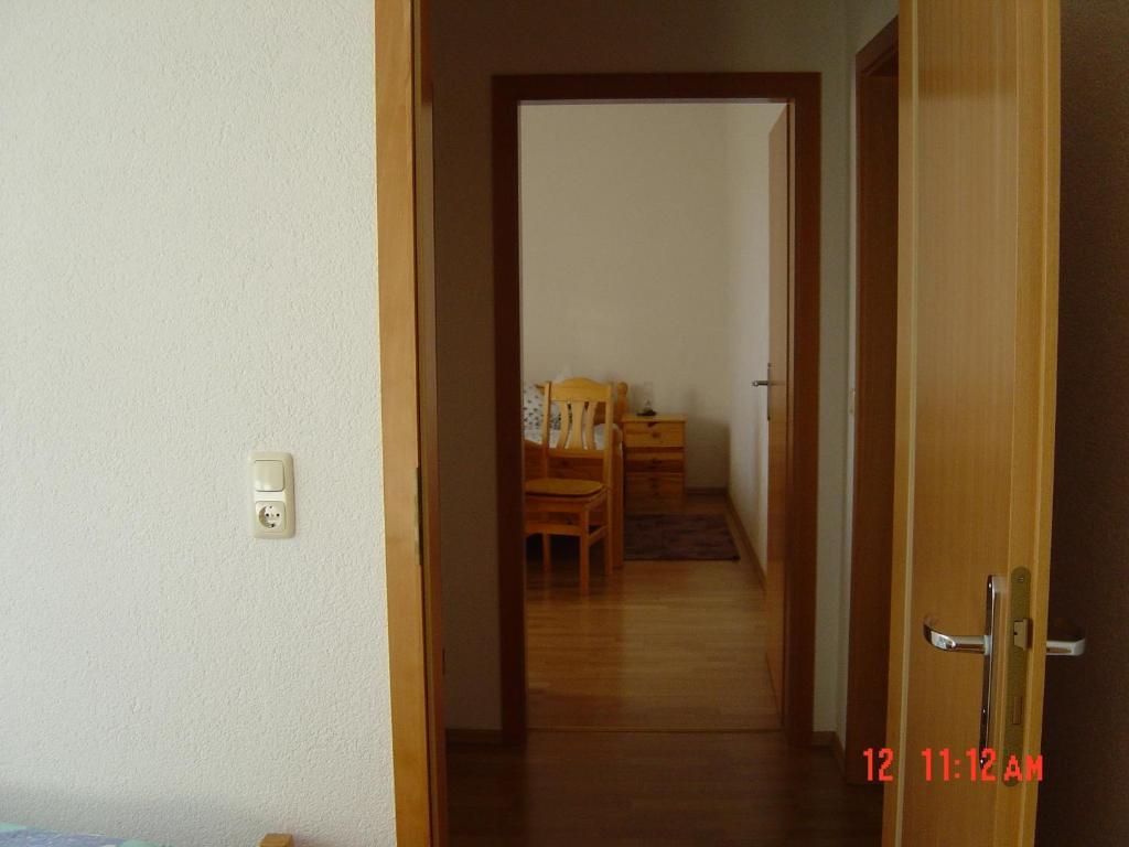 Harzer Ferienpension Timmenrode Номер фото