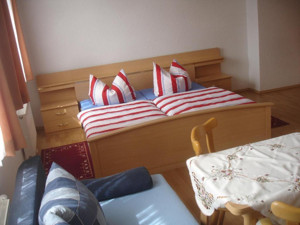 Harzer Ferienpension Timmenrode Номер фото